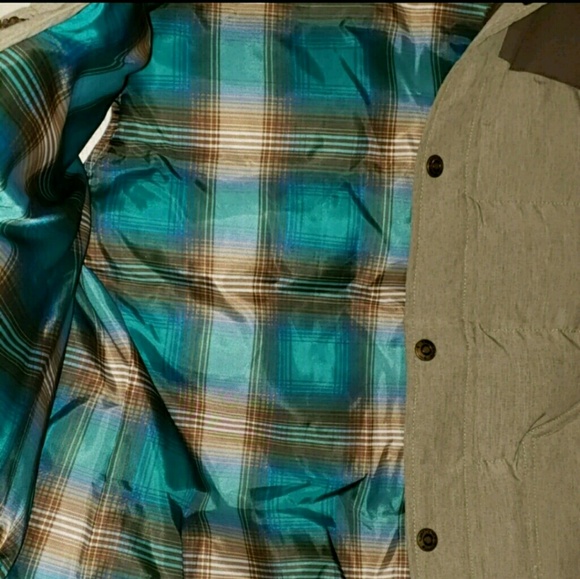 CODY JAMES VEST - Picture 3 of 6